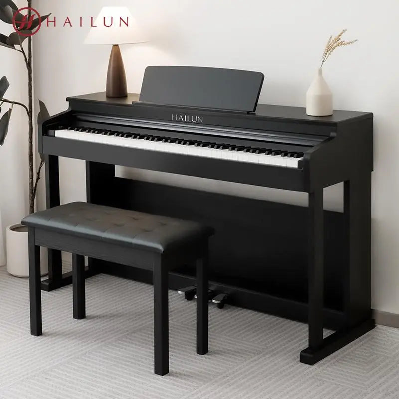 Hailun Digital Piano H202 Pianova - Mezzopiano