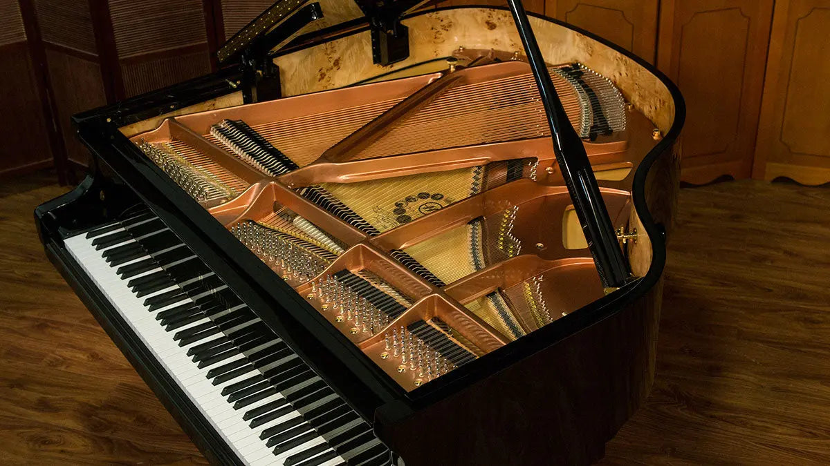 Buy Grand Piano Hailun