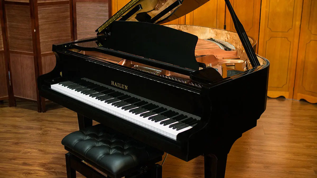 buy hailun HG151 Grand Piano